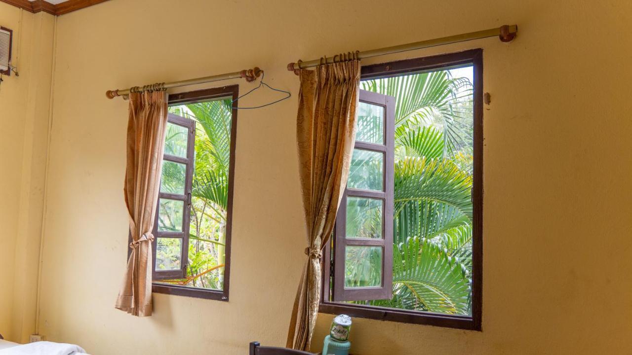 Mao Pha Sok Guesthouse Luang Prabang Eksteriør billede
