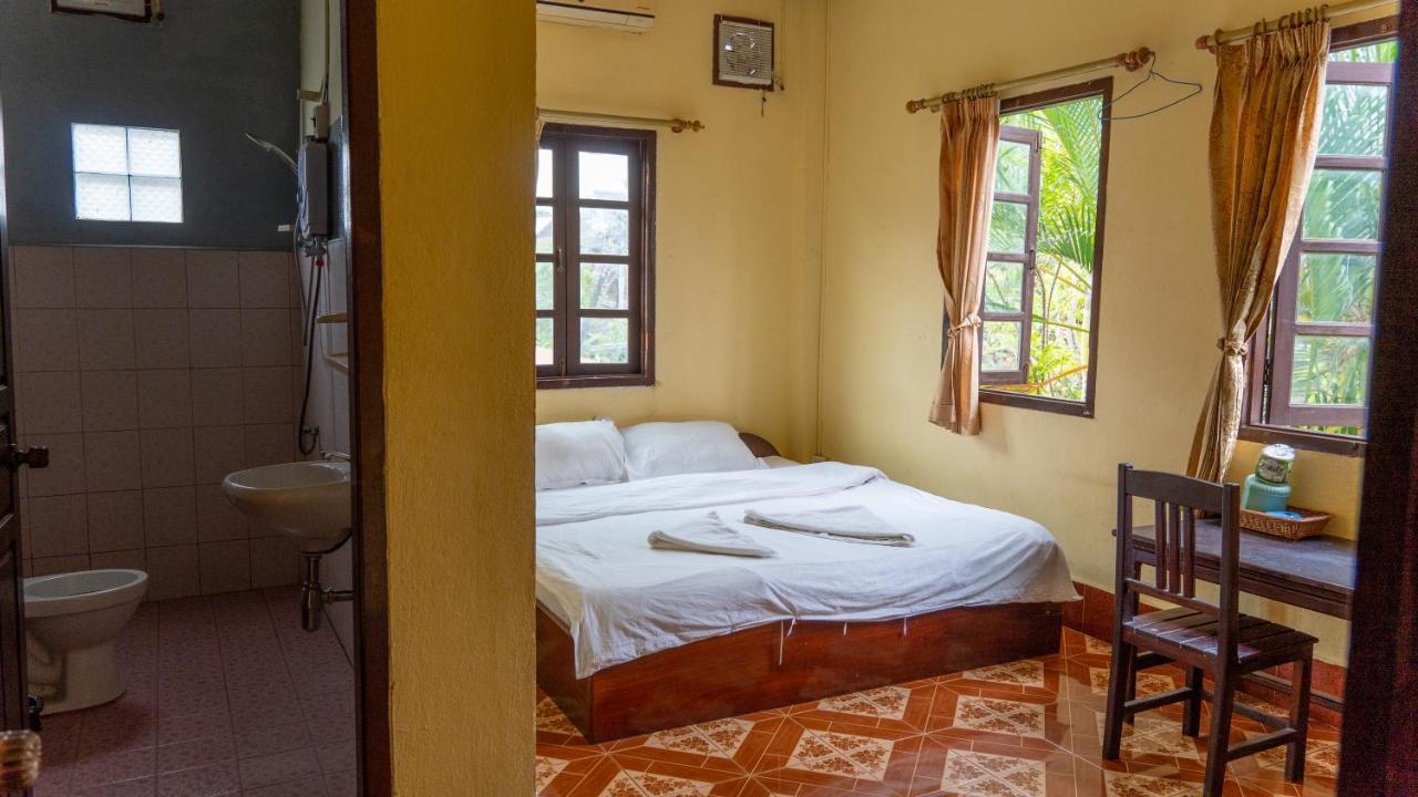 Mao Pha Sok Guesthouse Luang Prabang Eksteriør billede