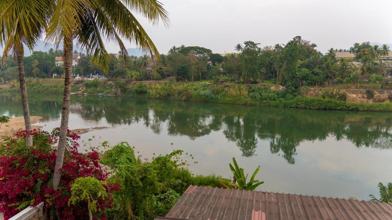 Mao Pha Sok Guesthouse Luang Prabang Eksteriør billede