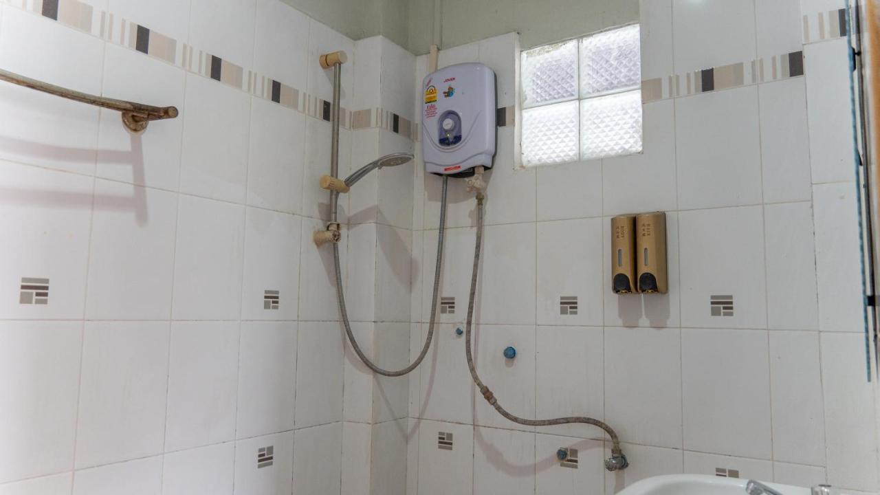 Mao Pha Sok Guesthouse Luang Prabang Eksteriør billede