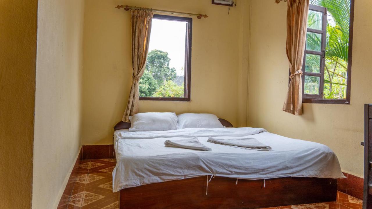 Mao Pha Sok Guesthouse Luang Prabang Eksteriør billede
